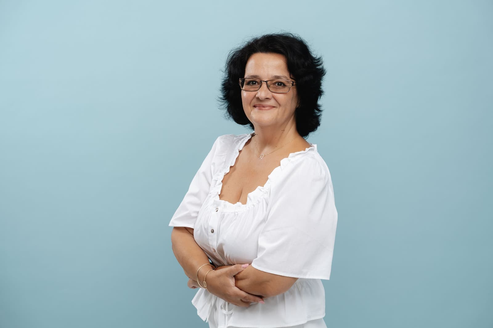 Cristina Nila