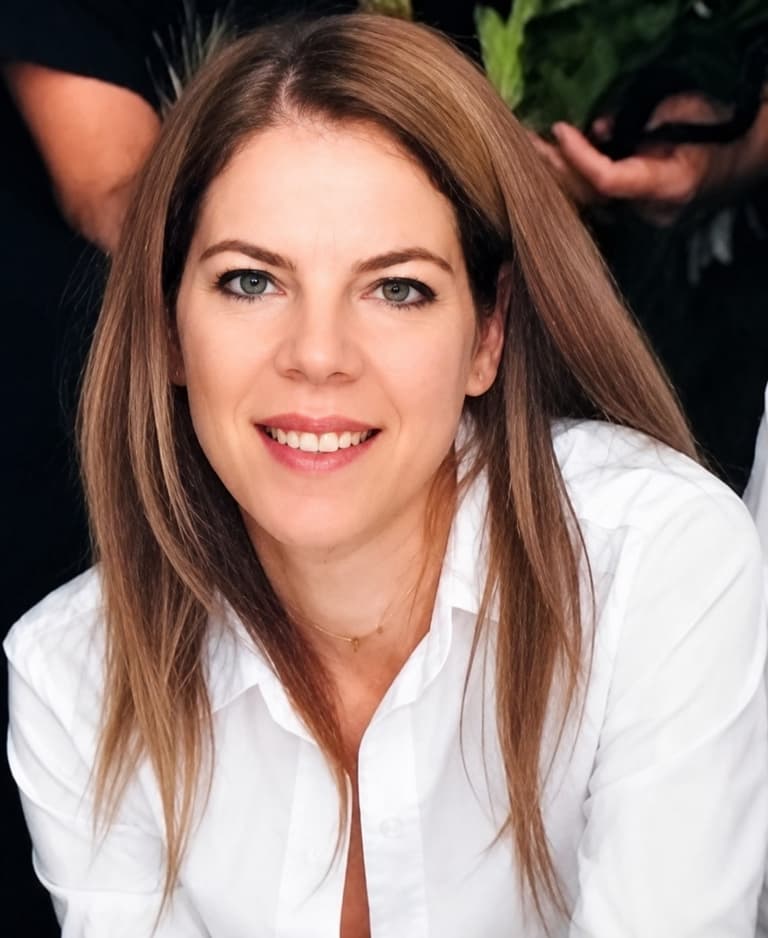 Manuela Maftei