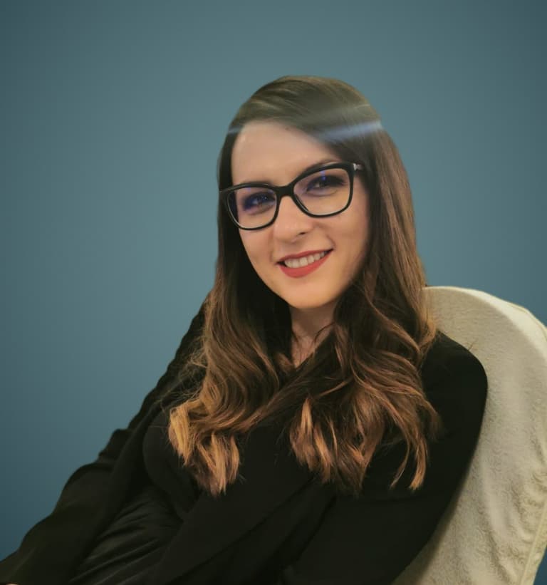 Roxana Vișoiu